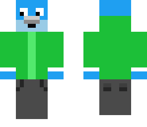 mordecai in a hoodie