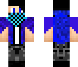 minecraft dude supreme