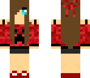 creeper lady