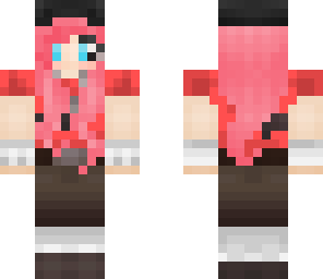 red flutterscout