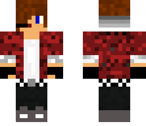 my skin