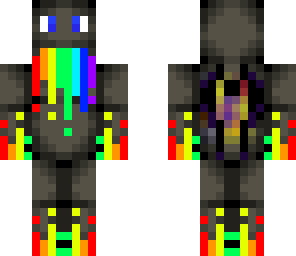 rainbow 2