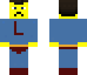 lemonman