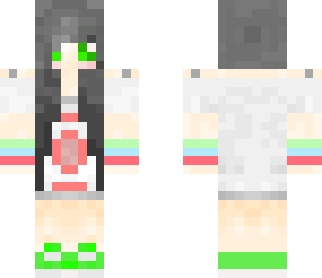 advuenture girl fixed