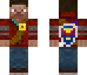 gamer steve 
