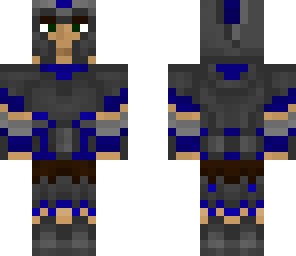 skyville soldier