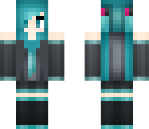 hatsune miku