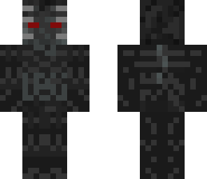 the wither king