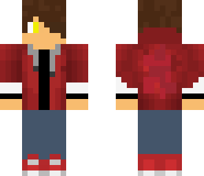creeper killerzer skin