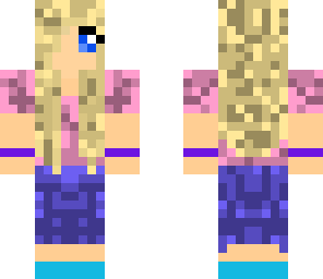 popular girl
