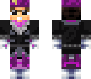 para vegetta 777