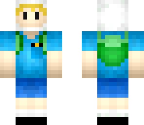 finn and jake