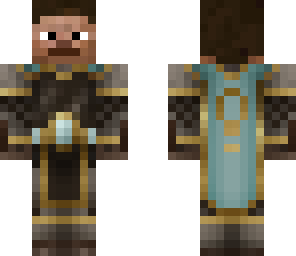 my skin