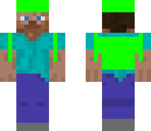 paratrooper steve
