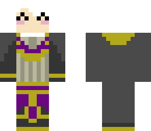 henry - fire emblem