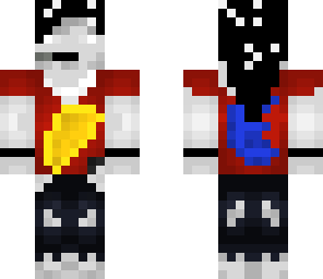 dark electro man
