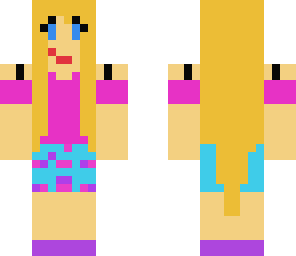 epic girl