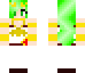 lady palutena
