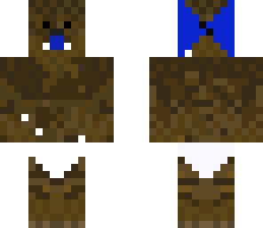 baby bacca blue