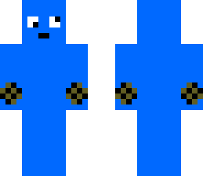 cookie monster