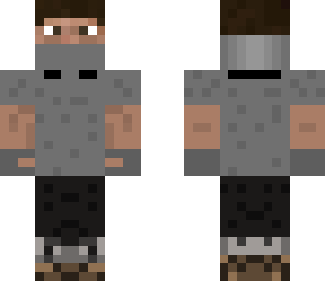 survivalist