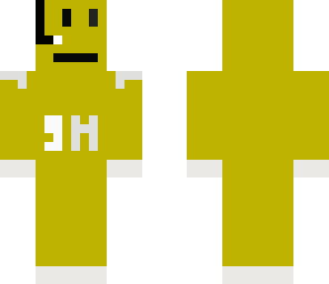 butter gamer
