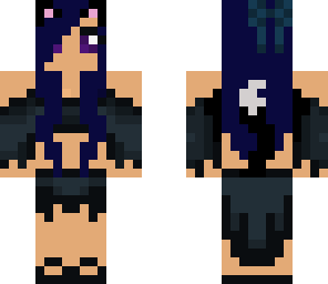 demon girl v2