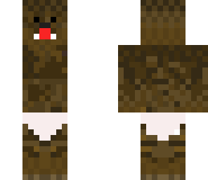 baby bacca red