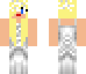 wedding dress with vail