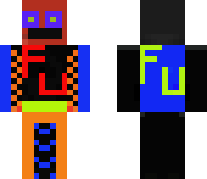 dj fu