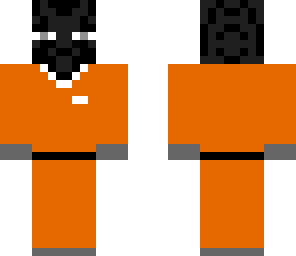 prisoner