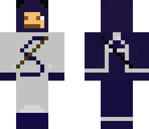 silver arrow