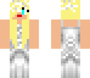 wedding dress with vail