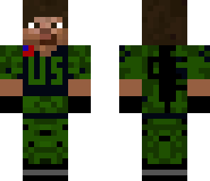 meeee soldier