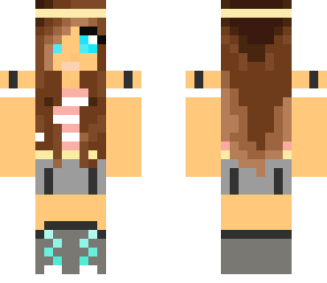 justagirl fix