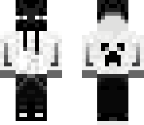the gray