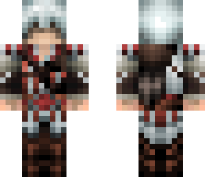 ezio auditore