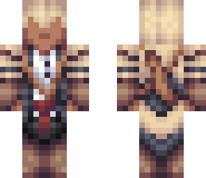 connor