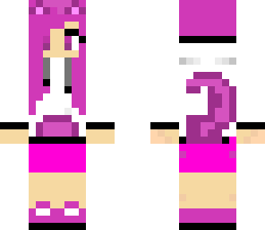 cat girl 2