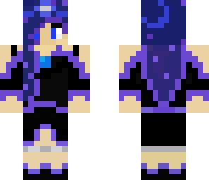 moon girl