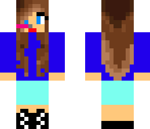 popular girl