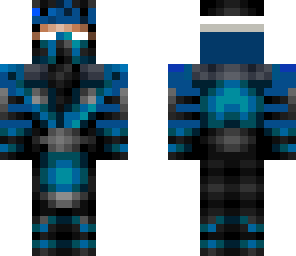 sub zero