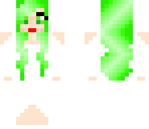 the nature angel