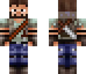 hunter