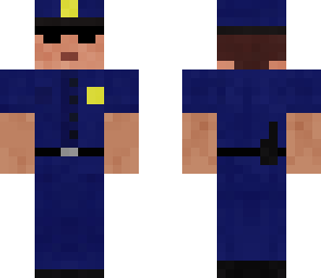 cop