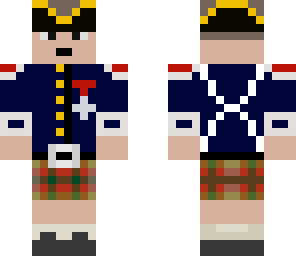 commander