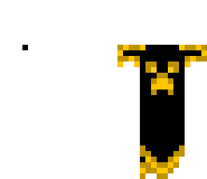gold cloak
