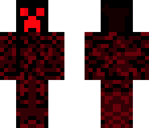 demonic creeper