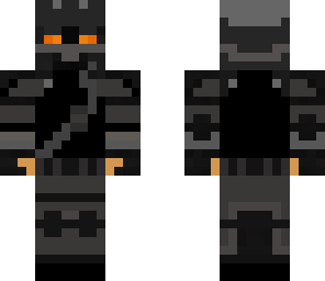 merc