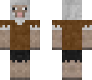 hobo sheep